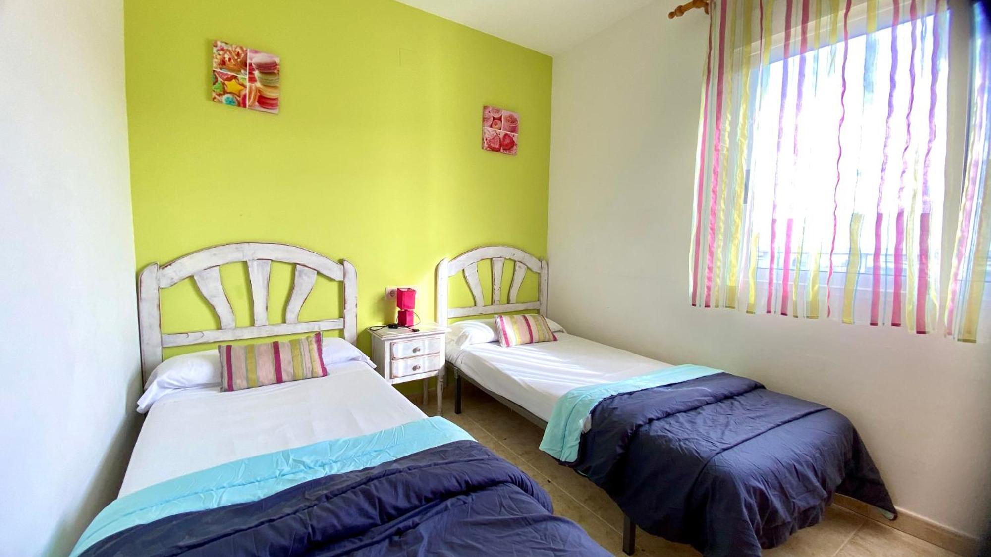 Apartamento Esmeralda Vyb Denia Dış mekan fotoğraf