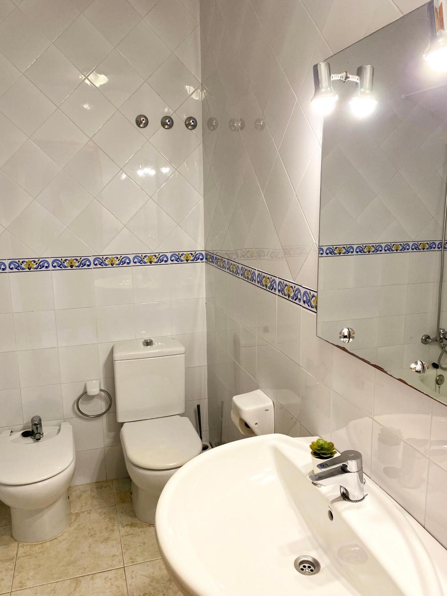 Apartamento Esmeralda Vyb Denia Dış mekan fotoğraf