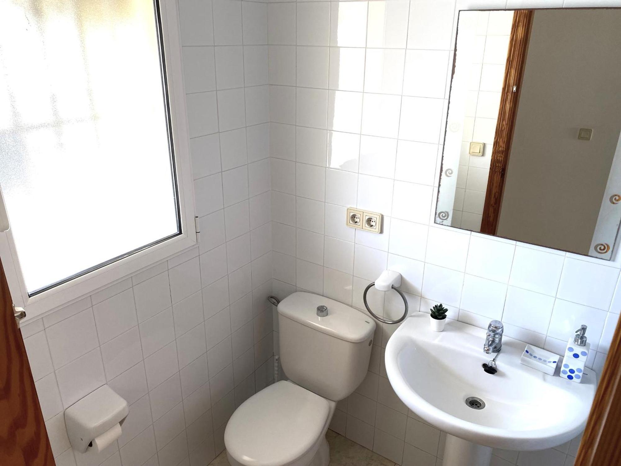 Apartamento Esmeralda Vyb Denia Dış mekan fotoğraf