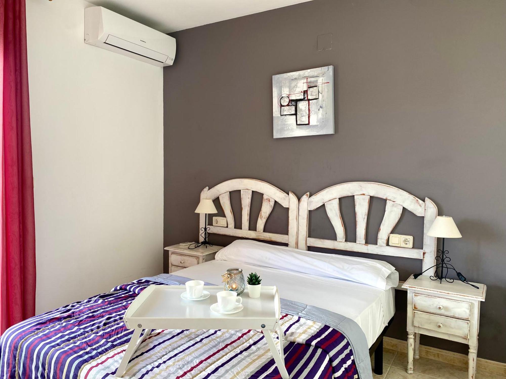 Apartamento Esmeralda Vyb Denia Dış mekan fotoğraf
