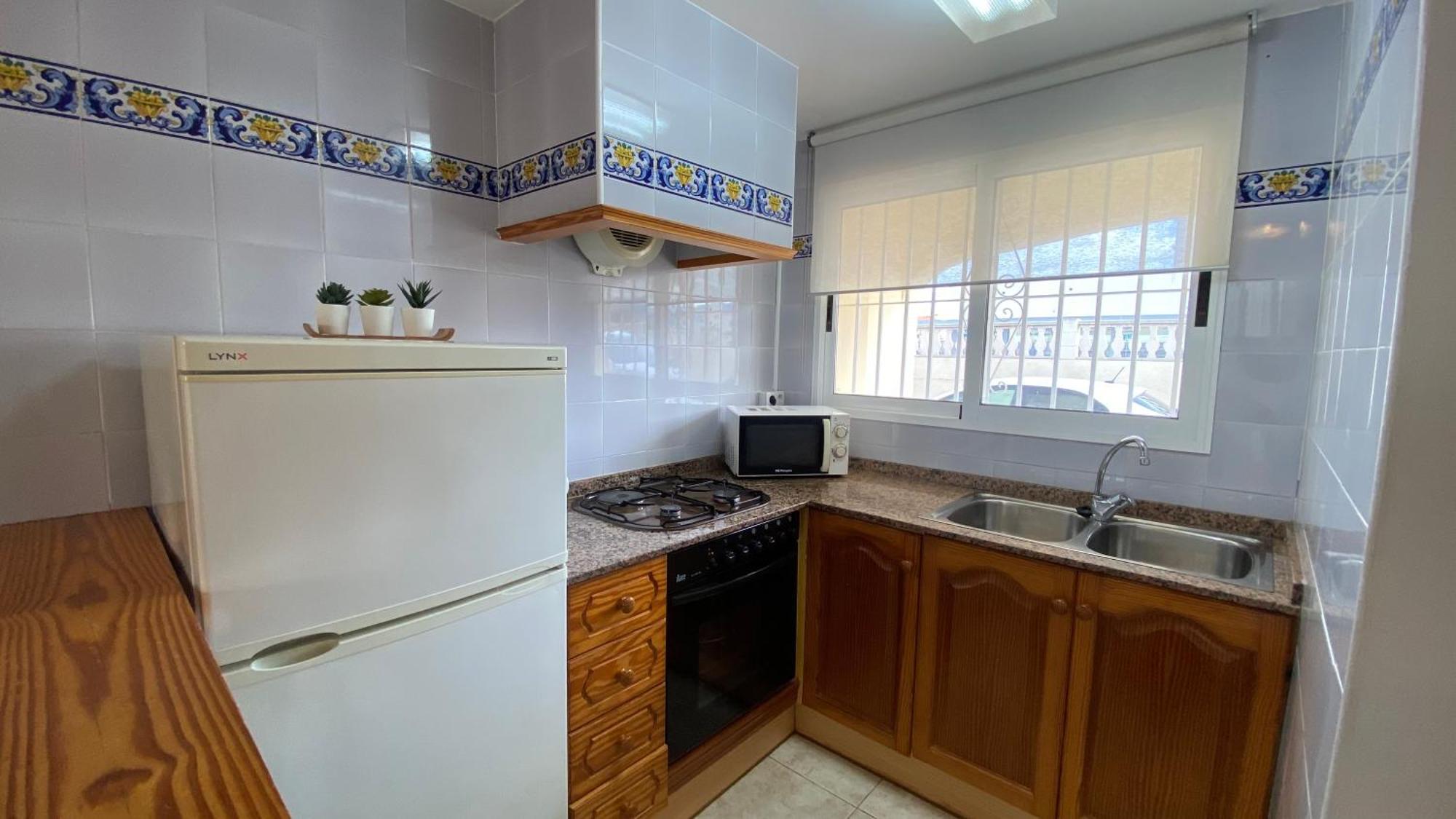 Apartamento Esmeralda Vyb Denia Dış mekan fotoğraf