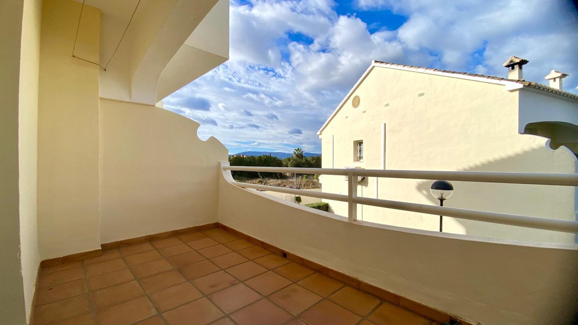 Apartamento Esmeralda Vyb Denia Dış mekan fotoğraf