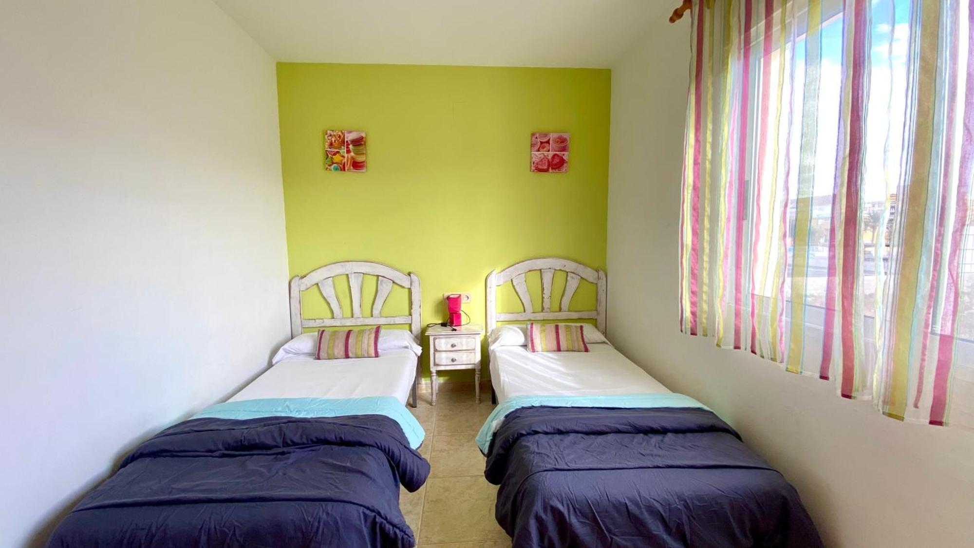 Apartamento Esmeralda Vyb Denia Dış mekan fotoğraf
