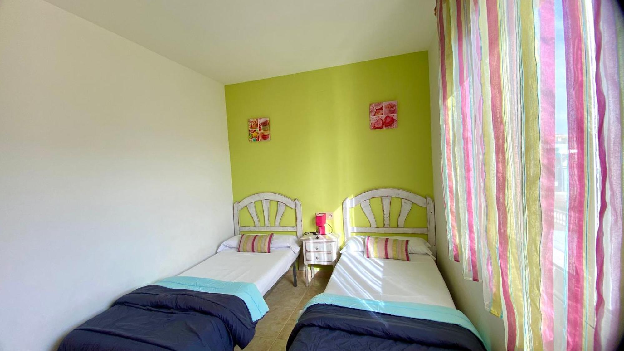 Apartamento Esmeralda Vyb Denia Dış mekan fotoğraf