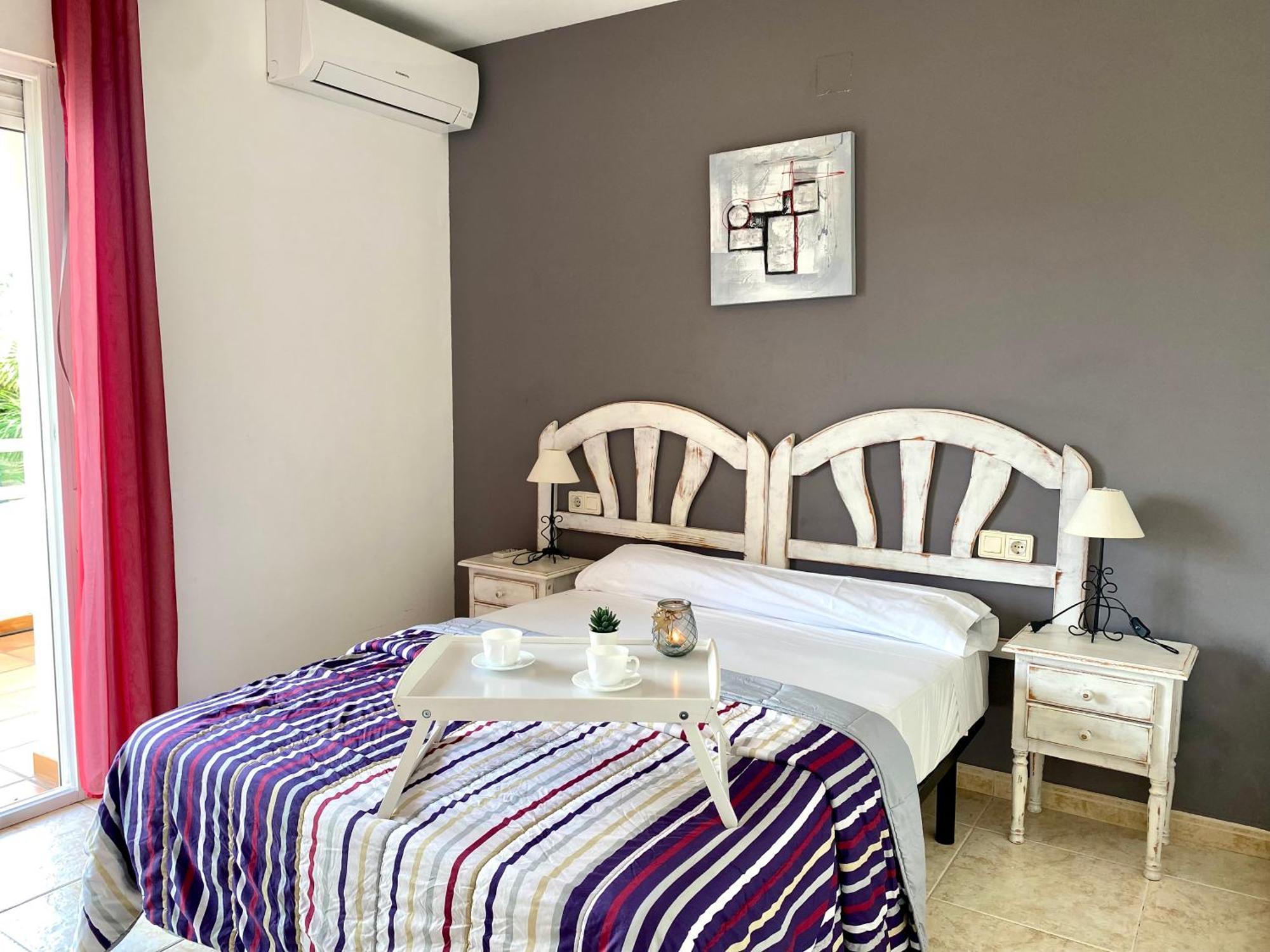 Apartamento Esmeralda Vyb Denia Dış mekan fotoğraf