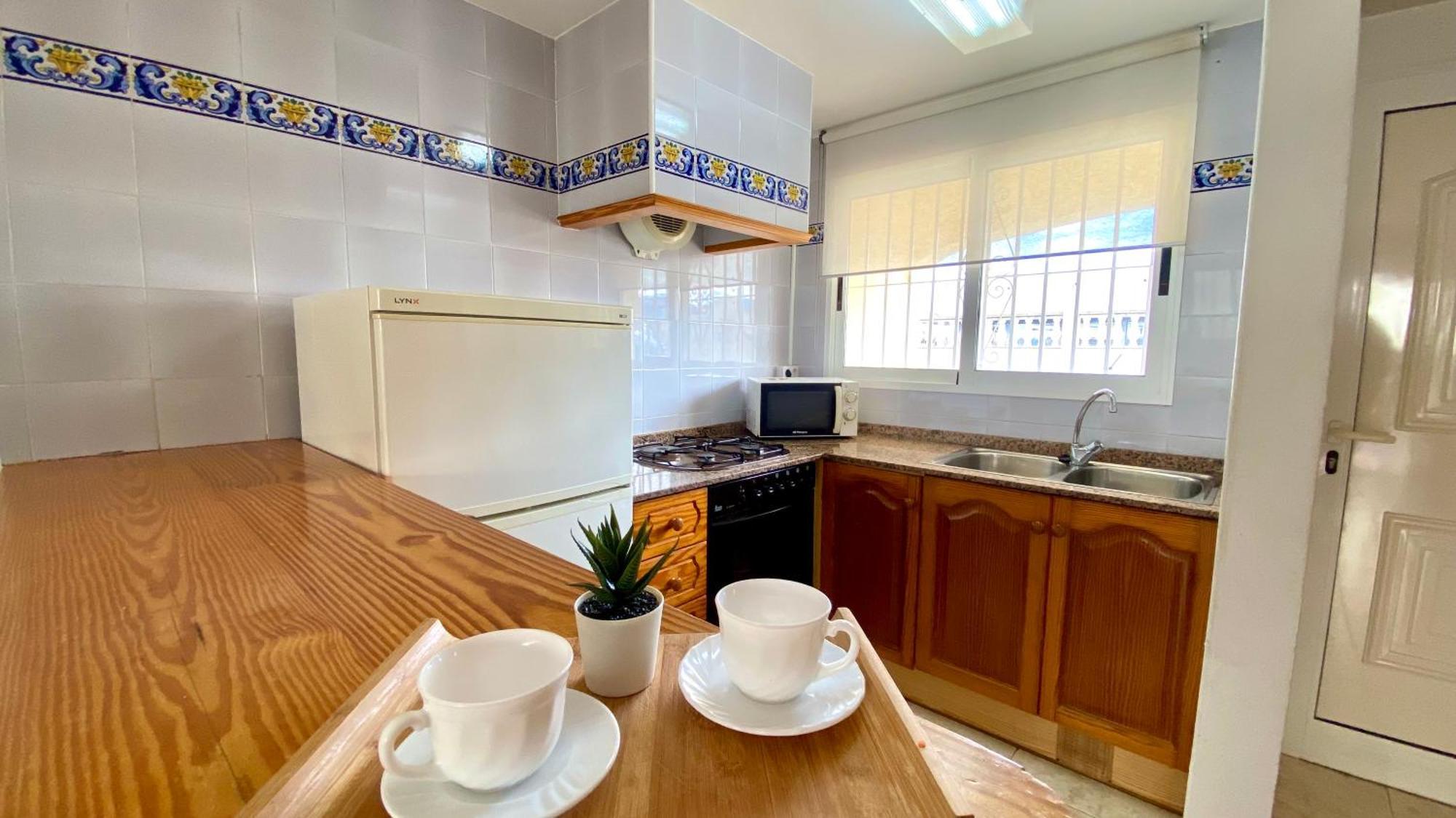 Apartamento Esmeralda Vyb Denia Dış mekan fotoğraf