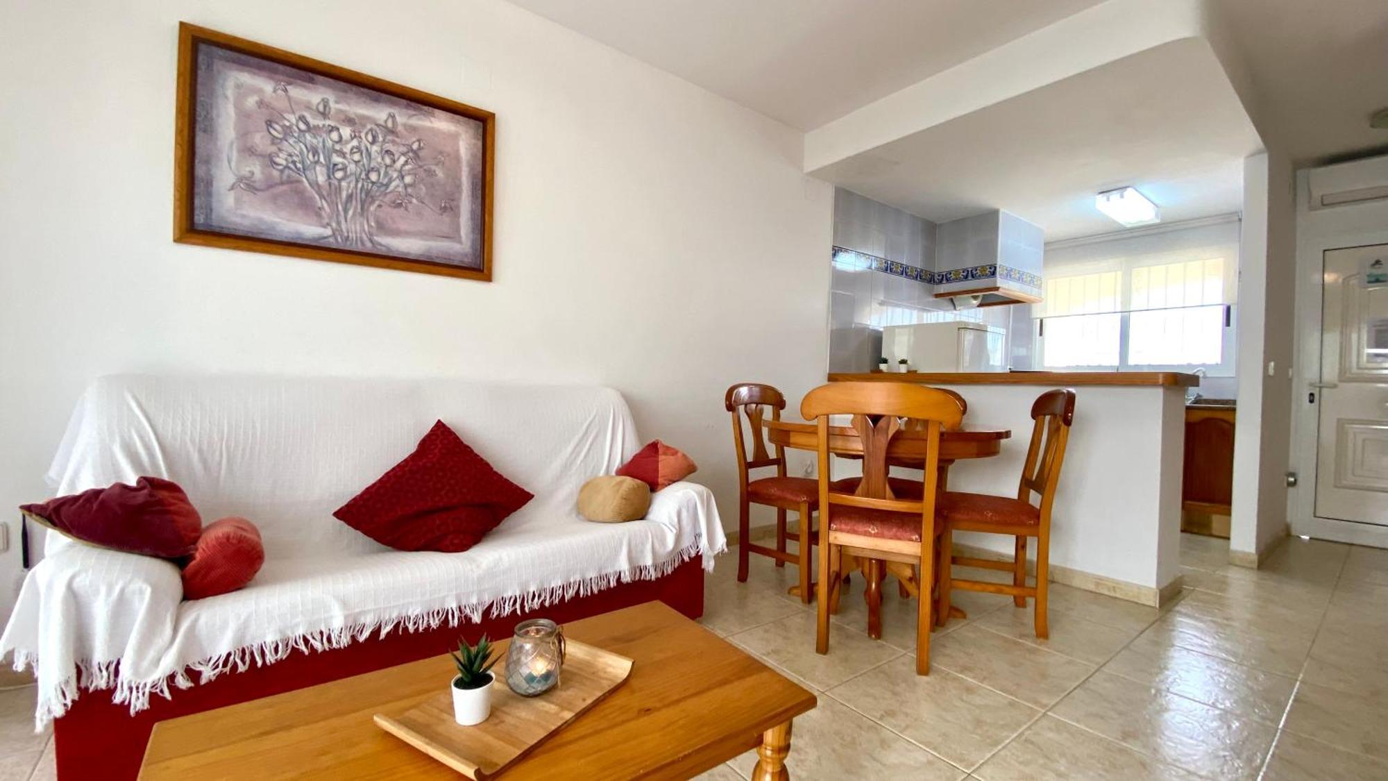 Apartamento Esmeralda Vyb Denia Dış mekan fotoğraf