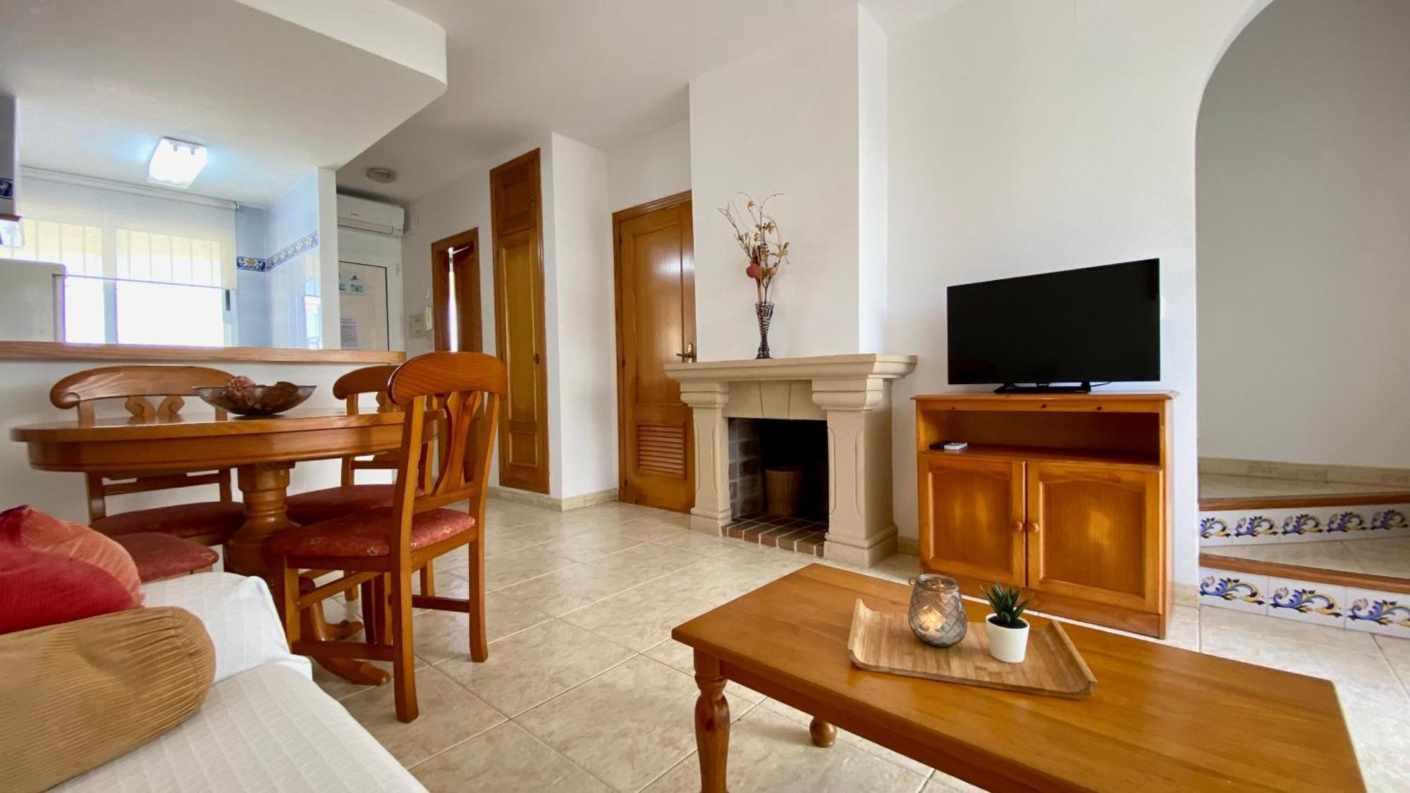 Apartamento Esmeralda Vyb Denia Dış mekan fotoğraf