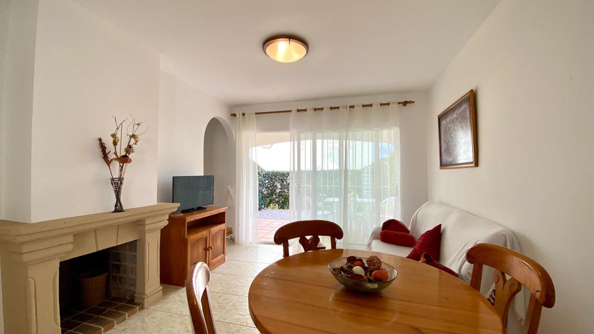 Apartamento Esmeralda Vyb Denia Dış mekan fotoğraf