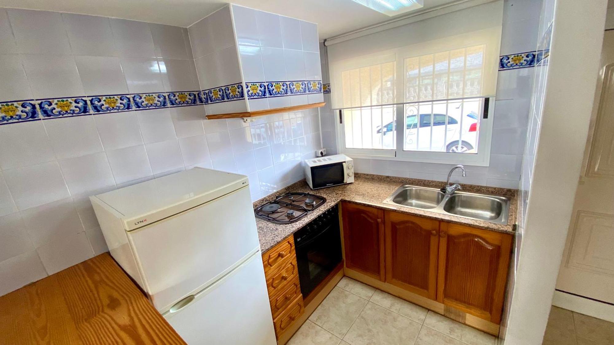 Apartamento Esmeralda Vyb Denia Dış mekan fotoğraf