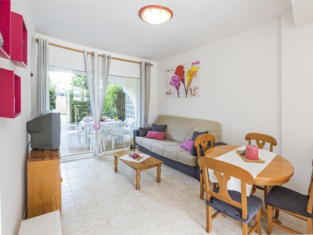 Apartamento Esmeralda Vyb Denia Dış mekan fotoğraf