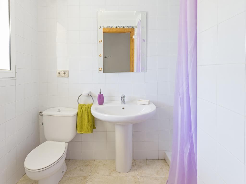 Apartamento Esmeralda Vyb Denia Dış mekan fotoğraf
