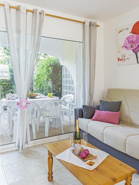 Apartamento Esmeralda Vyb Denia Dış mekan fotoğraf